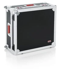 Gator G-TOUR-19X21 19x21x6.5 ATA Mixer Flight Rack Case