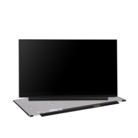 Notebook Display Passend FüR Hewlett Packard Elitebook 850 G8, GläNzend