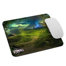 Atomfall - Playstation/Xbox/PC - Mouse Pad NEW 9.5" x 7.75" Gaming Pad