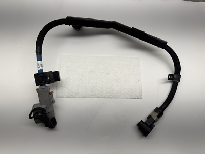 #ad Belt Driven Starter Generator Mopar 05185089AE 2025 DODGE RAM 3.6L WIRE HARNESS $189.00