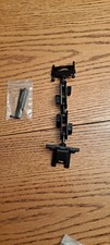 Mirror Mount W/xtra Joint and Mirror Tap for C7 Corvette DFR R1 R3 R4 R7 R8