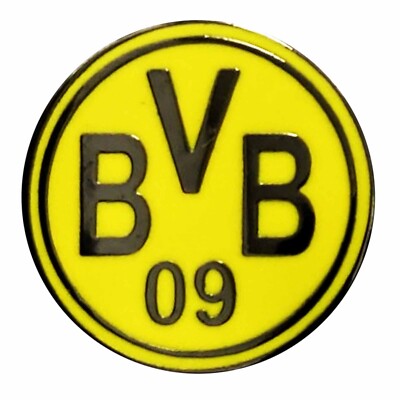 Pin's Borussia Dortmund – Stade Signal Iduna Park – Édition Fan BVB