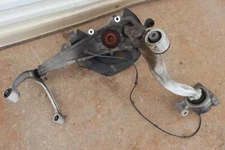 2014-2019 INFINITI Q50 AWD FRONT LEFT DRIVER SPINDLE KNUCKLE WHEEL HUB ASSY OEM