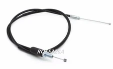 Throttle Cable For Kawasaki KX60 KX65