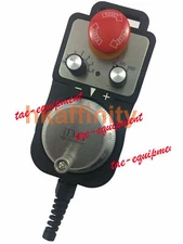 RT-B-401 6Axis DAG Handy Pulser Manual Pulse Generator Electronic Handwheel C