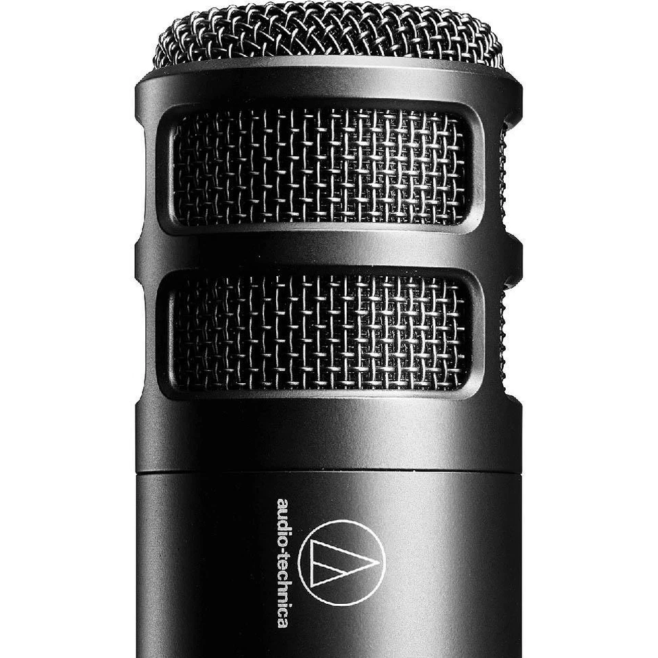 Audio-Technica AT2040 Hypercardioid Dynamic Microphone - Image 2 of 2