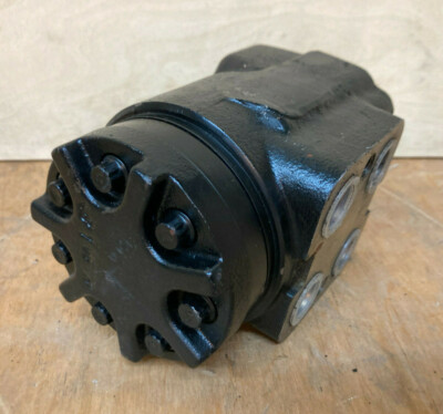Eaton Char-Lynn NV-TN-D Lenkorbitrol für Komatsu WA470 Radlader Orbitrol 