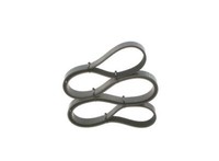 Bosch 1 987 946 031 V-Ribbed Belt For Alfa Romeo BMW Fiat Hyundai KIA Mitsubishi