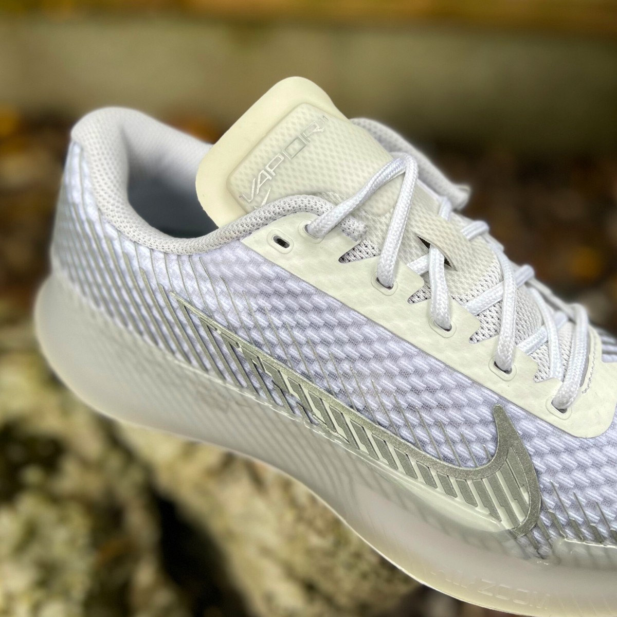 未使用27.5cm nike zoom vapor 11 hc prm NikeCourt Air Zoom Vapor 11 Premium HC NYC Tournament Pack
