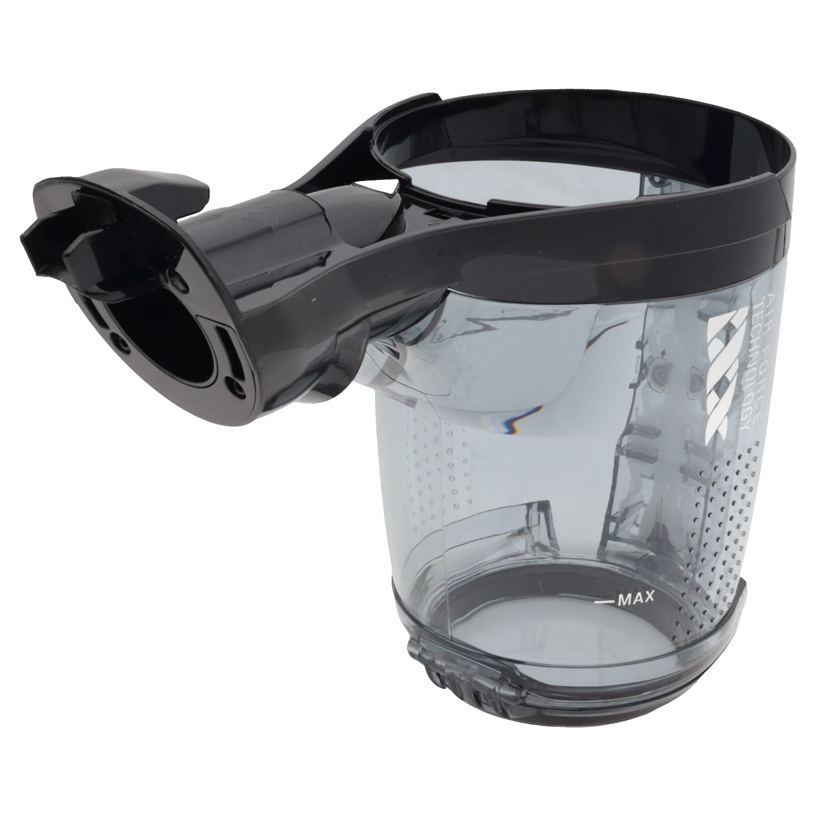 Rowenta Tank Container Vacuum Cleaner air force 360 260 RH90 RH9039 RH9051