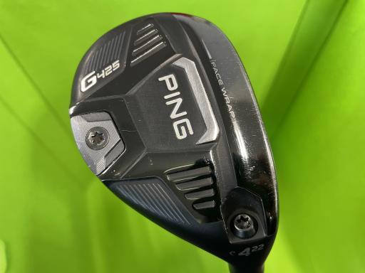 Pin G425 U4 No Arcos Utility Ut Ping Tour 173-85 Flex S Men