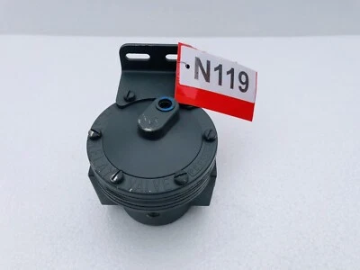 REXROTH AVENTICS PC P55162 TYPE S" 6-S RELAY VALVE 3/4" SIZE R431003665 #NEW