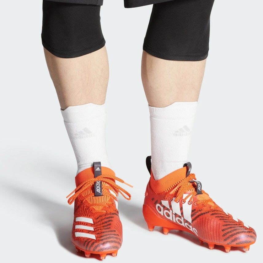 adidas 8.0 primeknit cleats