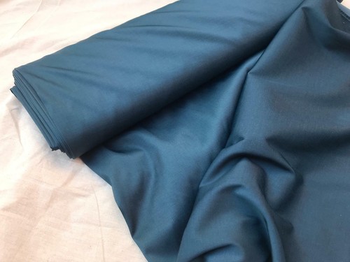 poly viscose fabric chino material 150cm wide lycra stretch suiting woven - Picture 3 of 4