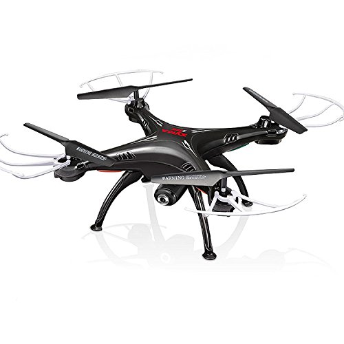 phantom 6ch remote control quadcopter
