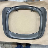 Herman Miller Aeron Classic - Size B Medium-Older Style Sean Pan - Has 1 Crack