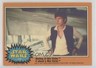 1977 O-Pee-Chee Star Wars Waiting at Mos Eisley #178 2o7