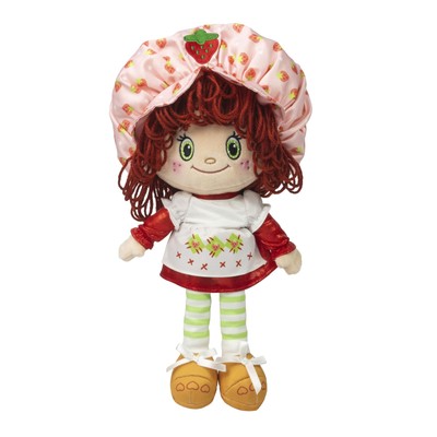 Strawberry Shortcake 14-Inch Doll