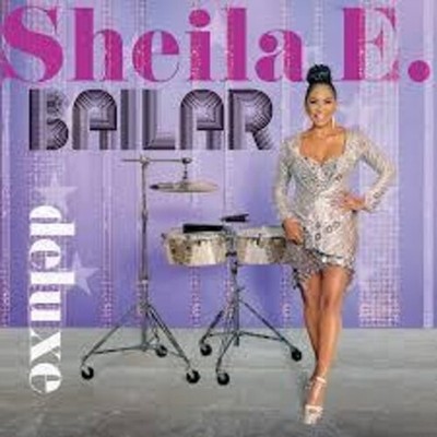 Sheila E. - Bailar (Deluxe Edition) (Vinyl 2LP - 2026 - US - Original)