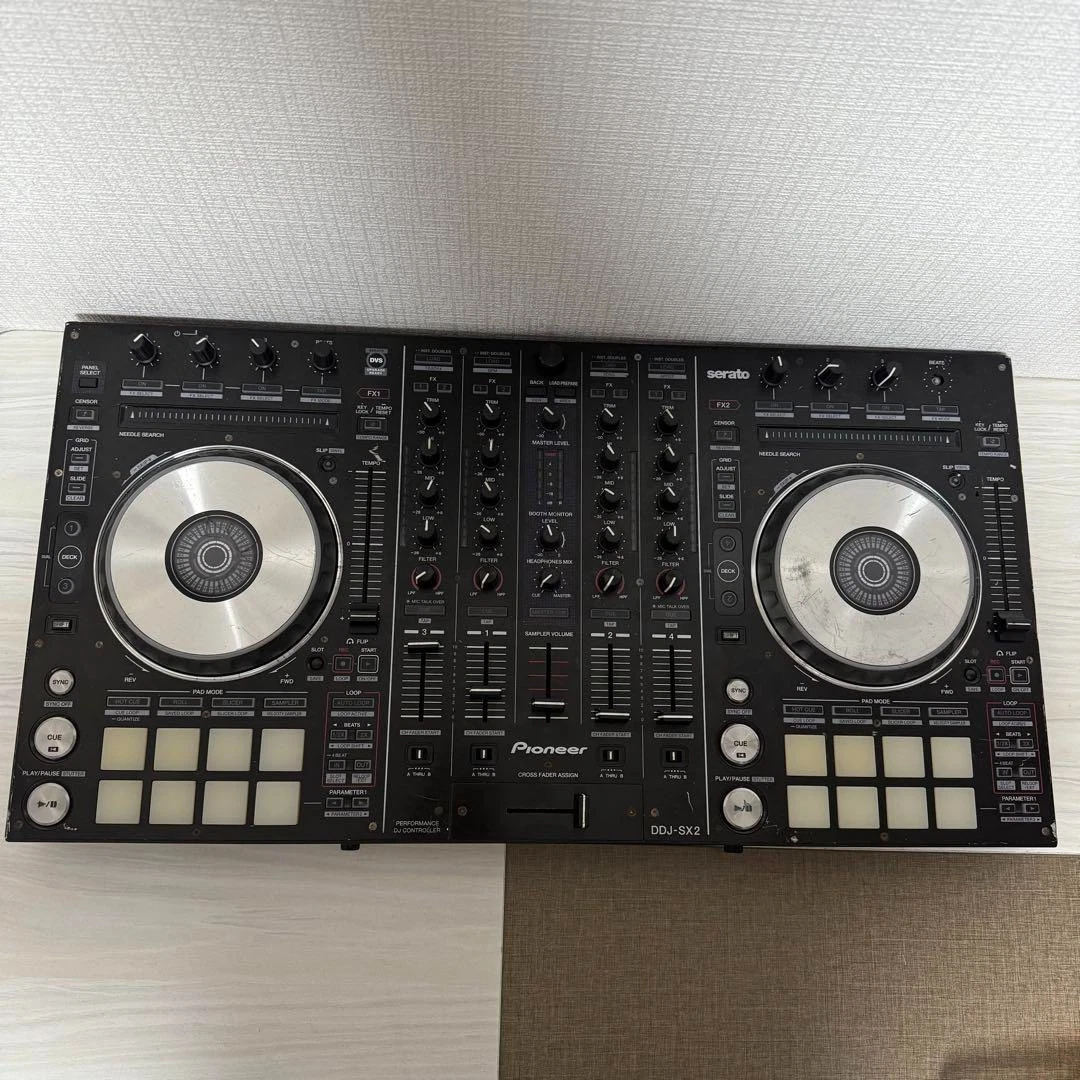 Pioneer DDJ SX DJ Controllers for sale | eBay