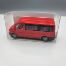 Rietze 1:87 Ford Transit Fenst…