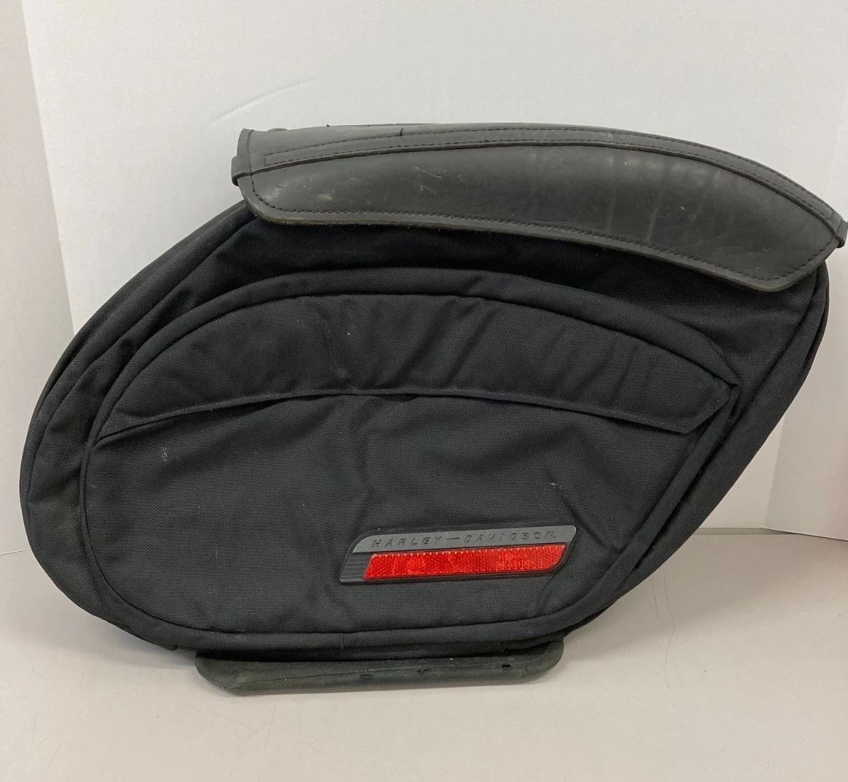 Motorcycle Saddlebags & Accessories for Harley-Davidson Super