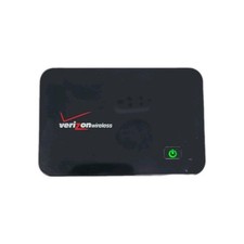 Verizon MiFi2200 Mobile Hotspot Works