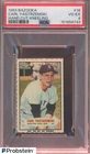 Carl Yastrzemski