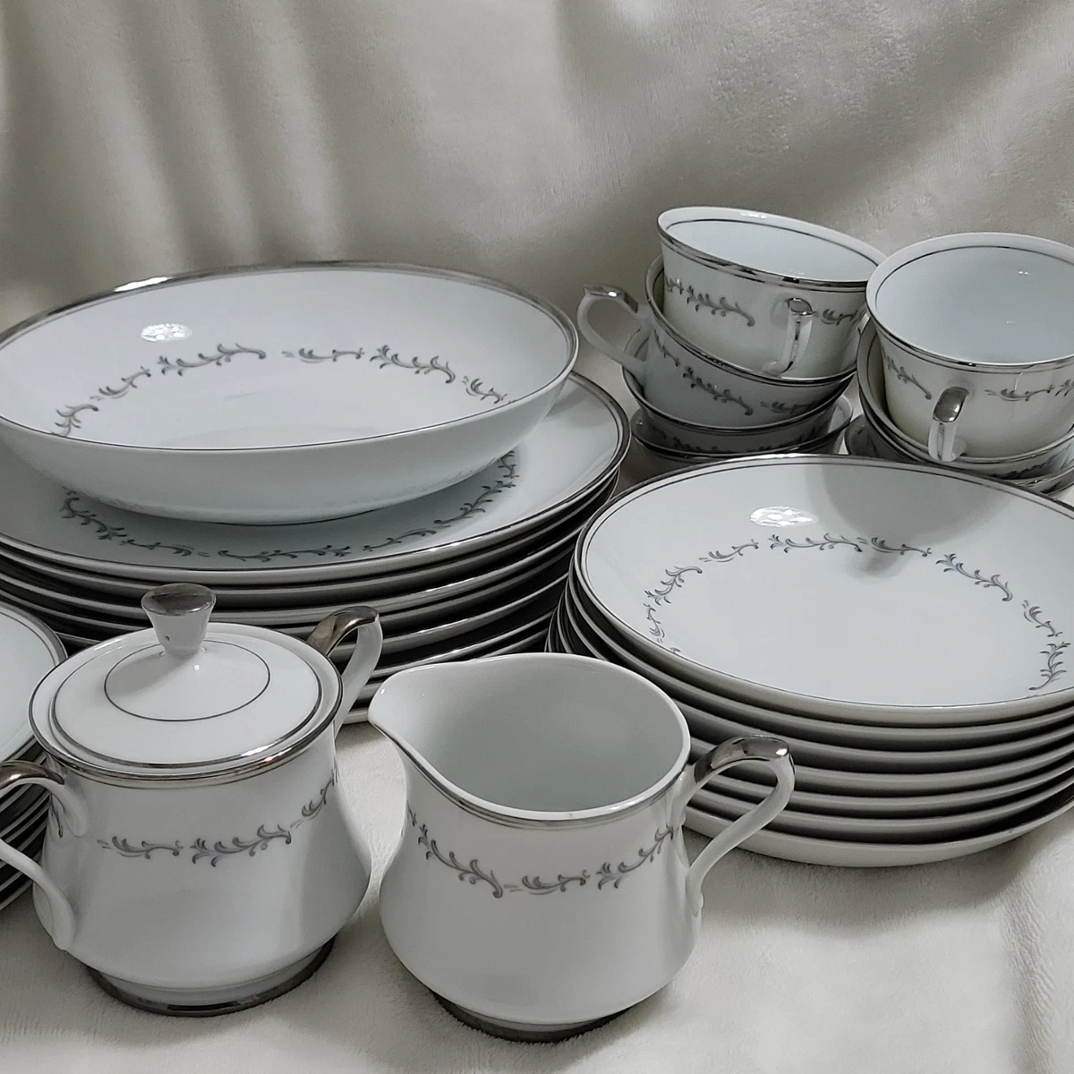 Empress China In Fine China Of Japan China for sale | eBay