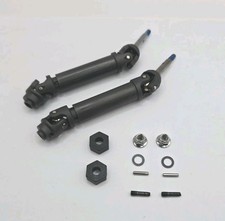 Fits Traxxas Rustler Slash Stampede 2wd Extreme Heavy Duty Driveshafts 6852A