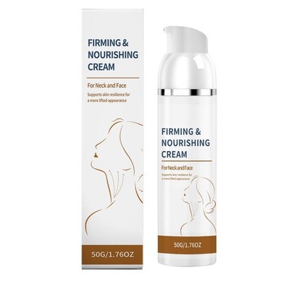 Firming Nourishing Cream Formula Day 50g Straffende Feuchtigkeitslotion