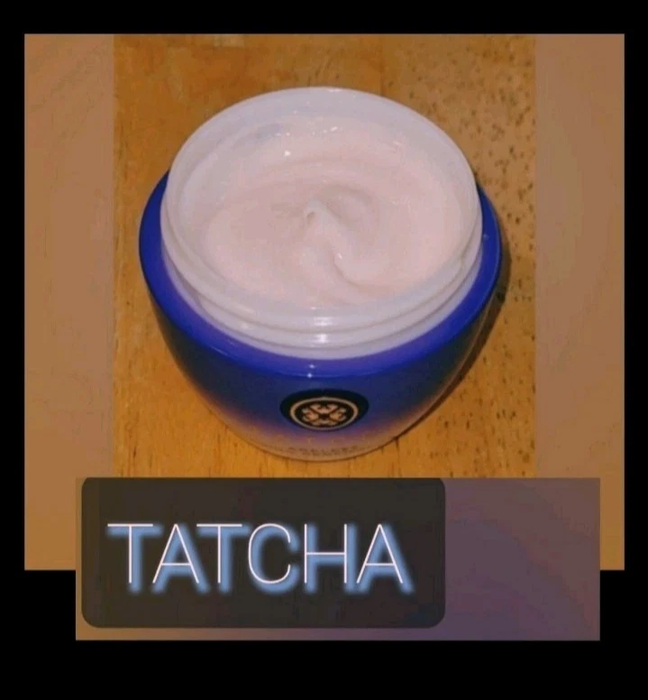 TATCHA Ageless Renewal Cream Revitalize Moisturizer/ SELL $198/ NOW SALE!! - Image 4 of 4