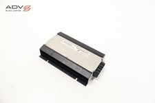 2009 - 2011 BENTLEY CONTINENTAL AUDIO SOUND S...