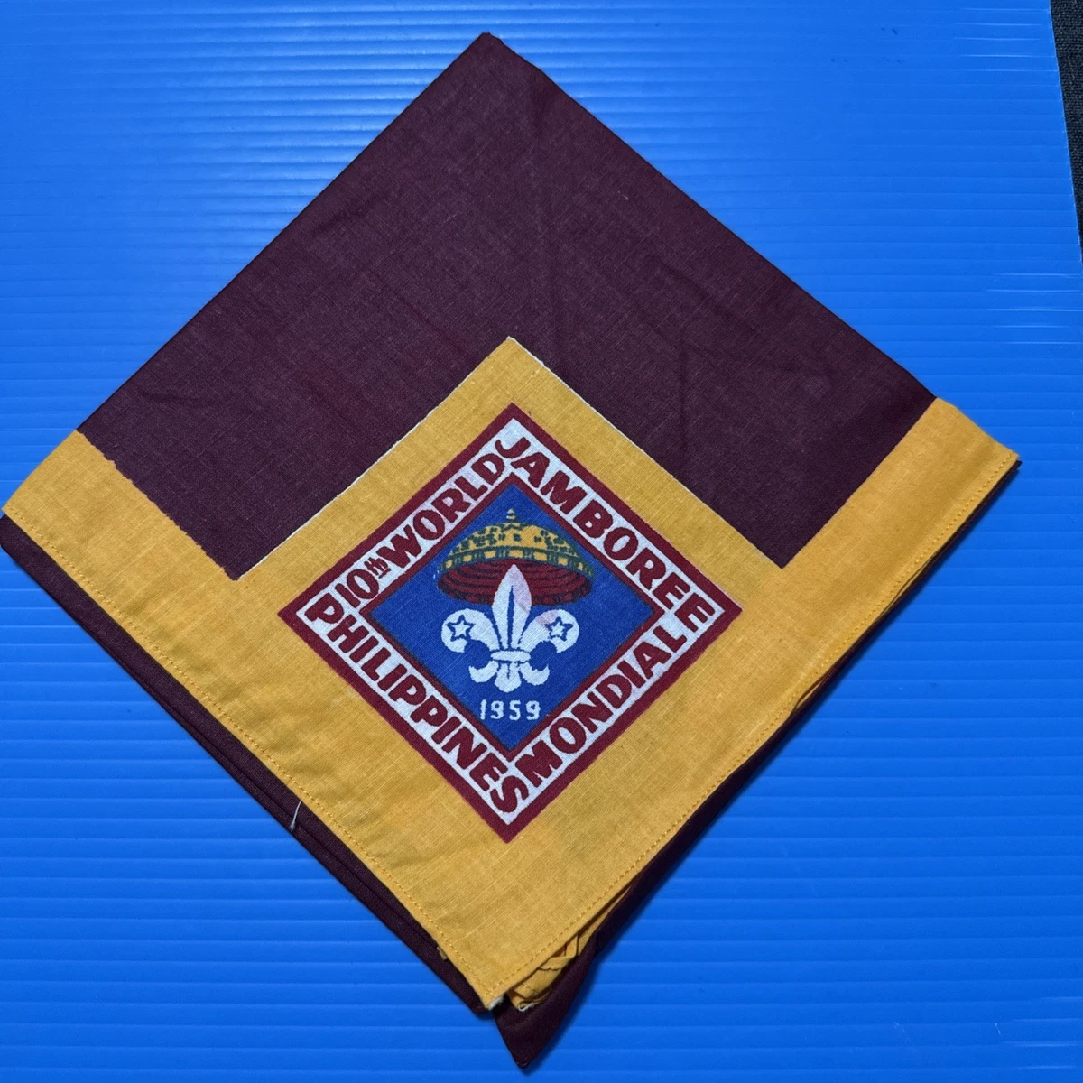 World Jamboree for sale | eBay
