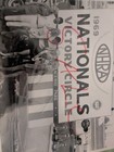 1969 Prudhomme Winner Circle NHRA US Nationals 8x10 photo Drag Racing