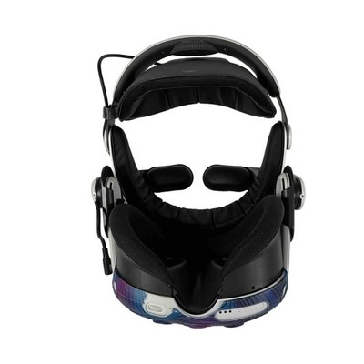 Meta Quest 3 S3A 128GB 3D Spatial Audio High-Resolution VR Headset