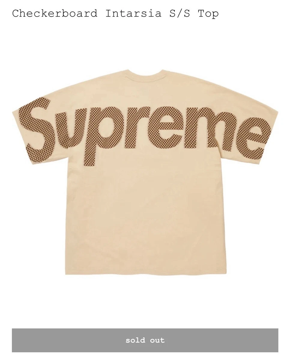 Supreme Regular Size M T-Shirts for Men for sale | eBay