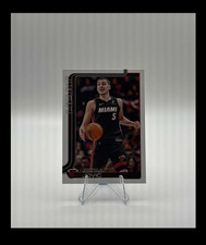 2025-26 Topps 76 Nikola Jovic