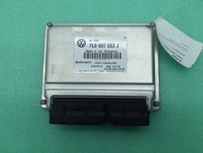 Maserati Levante 2017 Fahrwerk Steuergerät Modul 7L0907553J SIA30287