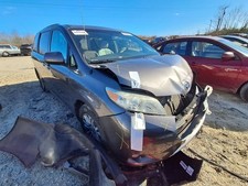 Starter Motor 2GRFE Engine 6 Cylinder Fits 05-18 AVALON 2802067