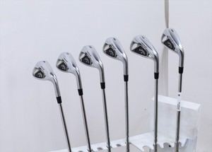 Callaway Apex Dcb Iron Set | eBay