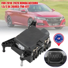 1 SET Front Radar Cruise Control Sensor For 2018-2022 Honda Accord 36803-TVA-A17