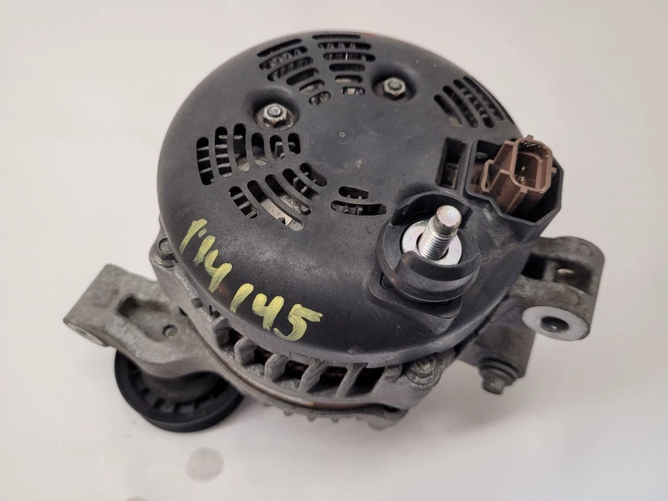 2012 - 2013 FORD EXPLORER  Alternator Turbo  - Image 2 of 4