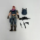 GI Joe Classified Series #146 Dreadnok Zandar 6” Action Figure