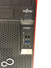 Fujitsu Desktops & All-In-One Computers for sale | eBay