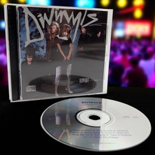 Desperate [Reissue] by Divinyls (CD, 1982, Ch...