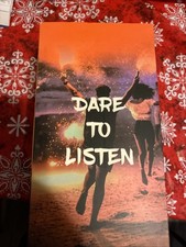 Brand New JBL Pulse 5 Portable Bluetooth Speaker Wireless - Black/White 