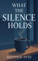 Matthew Dyer | What The Silence Holds | Taschenbuch | Englisch (2025)