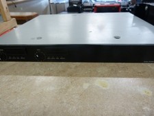 TOA DA -250 DH Dual Power Amplifier