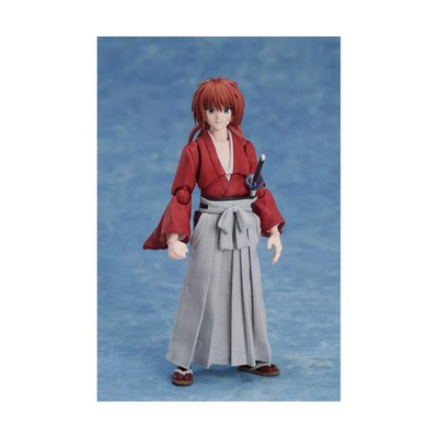 Aniplex - BUZZ mod Rurouni Kenshin Himura - Rurouni Rurouni Kenshin